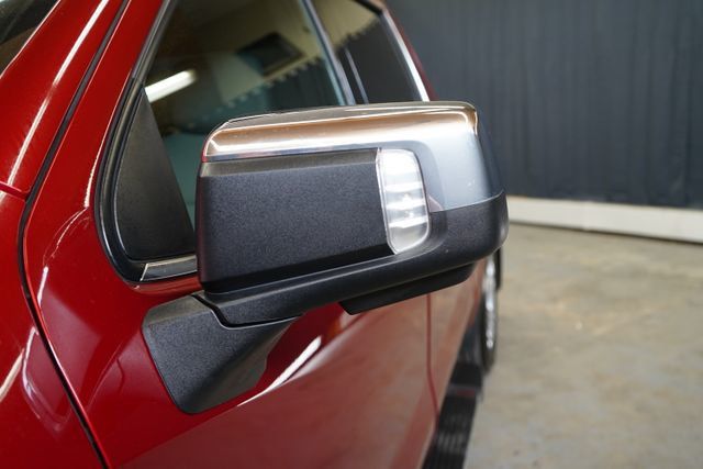 2024 Chevrolet Silverado 1500 LTZ - 23076626 - 58