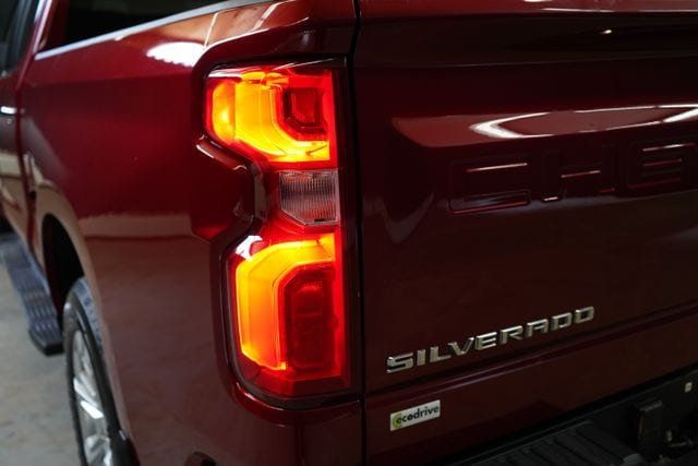 2024 Chevrolet Silverado 1500 LTZ - 23076626 - 59