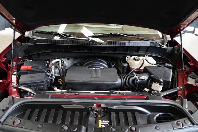 2024 Chevrolet Silverado 1500 LTZ - 23076626 - 61