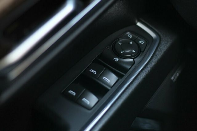 2024 Chevrolet Silverado 1500 ONE OWNER Z71 RST DURAMAX DEISEL W/ LEATHER CREW CAB 3.0L  - 23022959 - 22
