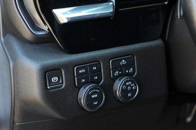 2024 Chevrolet Silverado 1500 ONE OWNER Z71 RST DURAMAX DEISEL W/ LEATHER CREW CAB 3.0L  - 23022959 - 23
