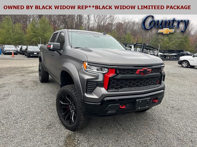 2024 Chevrolet Silverado 1500 RST - 22949373 - 0