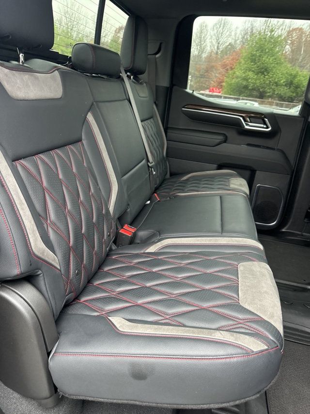 2024 Chevrolet Silverado 1500 RST - 22949373 - 9