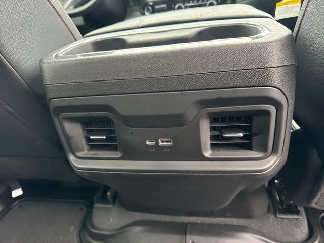 2024 Chevrolet Silverado 1500 RST - 22949373 - 10