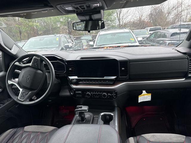 2024 Chevrolet Silverado 1500 RST - 22949373 - 11