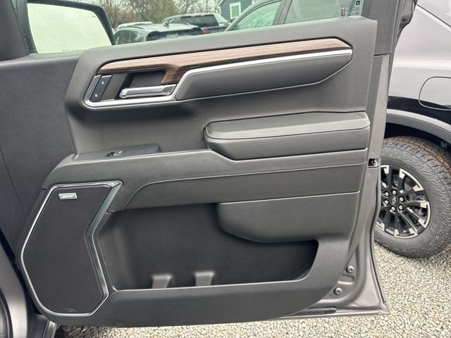 2024 Chevrolet Silverado 1500 RST - 22949373 - 12