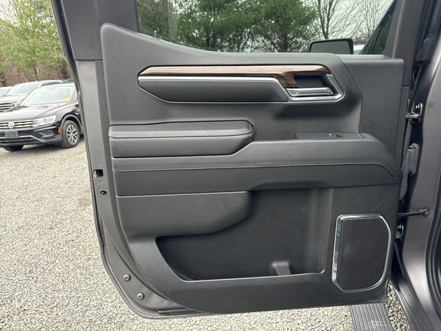 2024 Chevrolet Silverado 1500 RST - 22949373 - 15