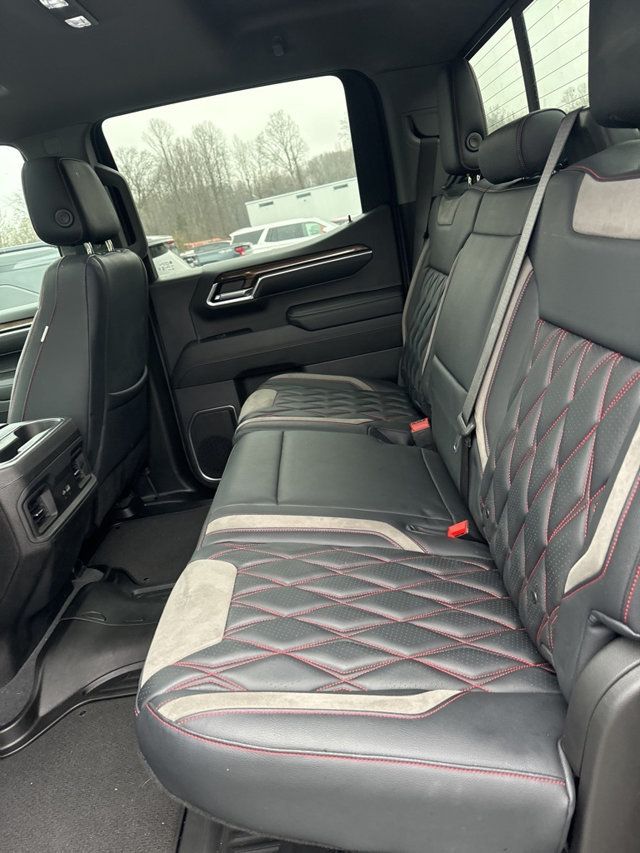 2024 Chevrolet Silverado 1500 RST - 22949373 - 16