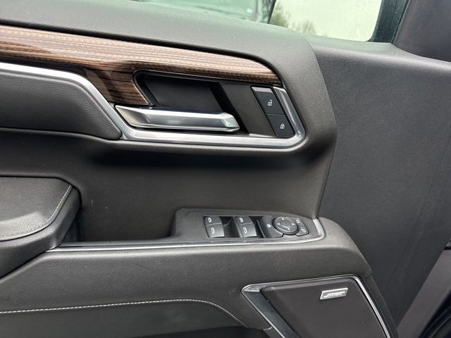 2024 Chevrolet Silverado 1500 RST - 22949373 - 18