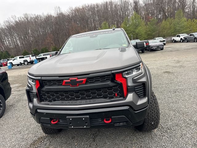 2024 Chevrolet Silverado 1500 RST - 22949373 - 1