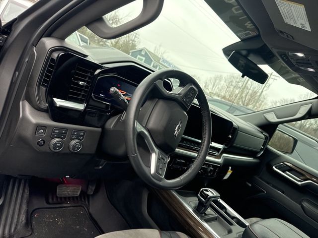 2024 Chevrolet Silverado 1500 RST - 22949373 - 19