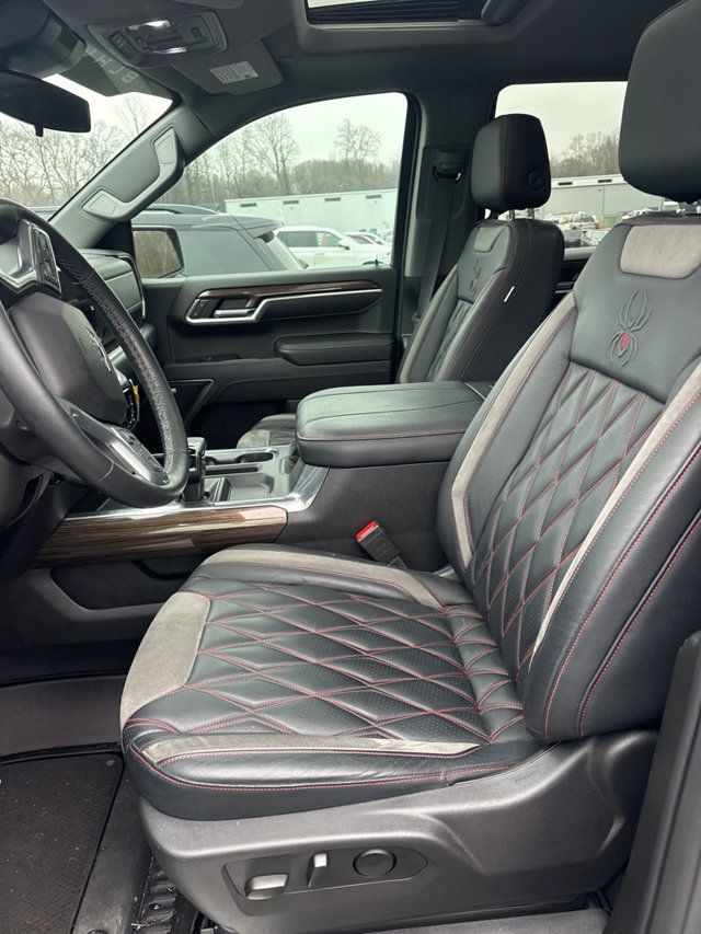 2024 Chevrolet Silverado 1500 RST - 22949373 - 20