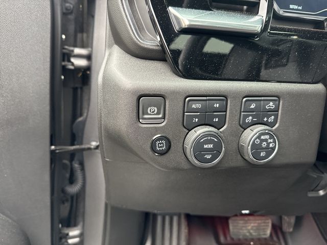 2024 Chevrolet Silverado 1500 RST - 22949373 - 21