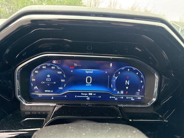 2024 Chevrolet Silverado 1500 RST - 22949373 - 23