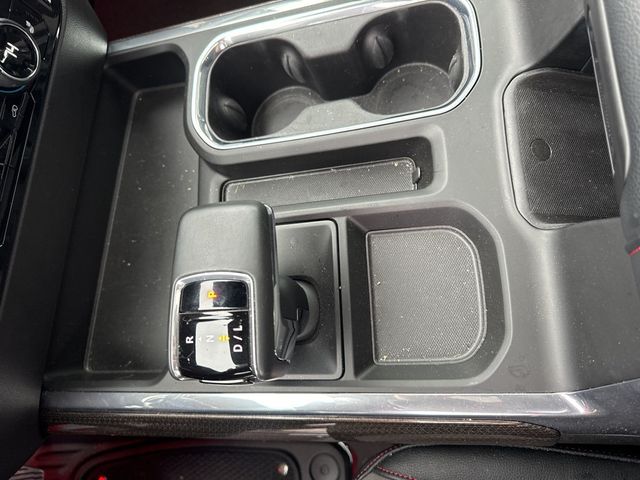 2024 Chevrolet Silverado 1500 RST - 22949373 - 25