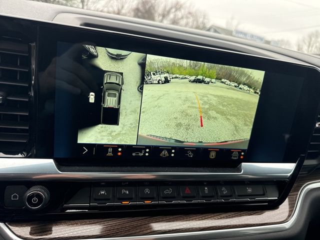 2024 Chevrolet Silverado 1500 RST - 22949373 - 26