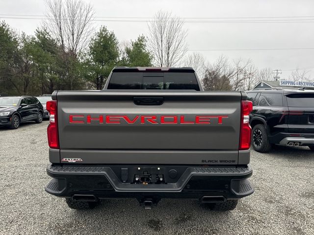 2024 Chevrolet Silverado 1500 RST - 22949373 - 5