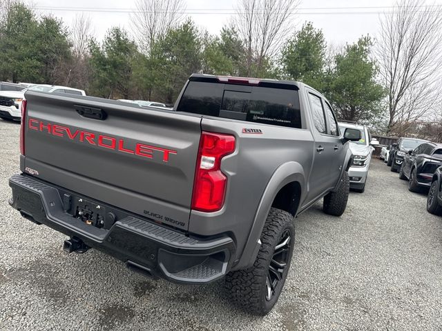 2024 Chevrolet Silverado 1500 RST - 22949373 - 6