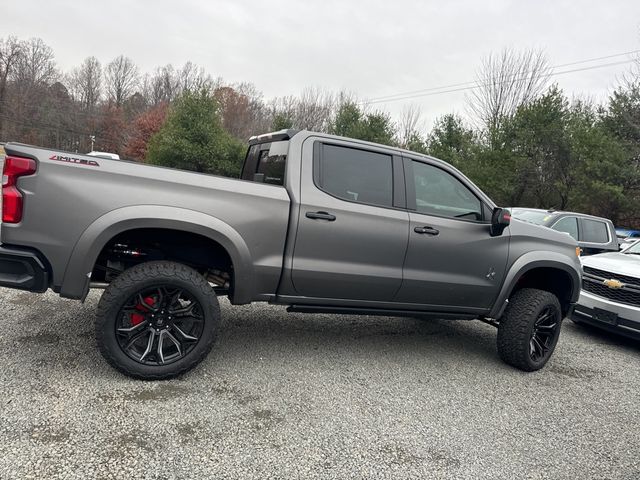 2024 Chevrolet Silverado 1500 RST - 22949373 - 7