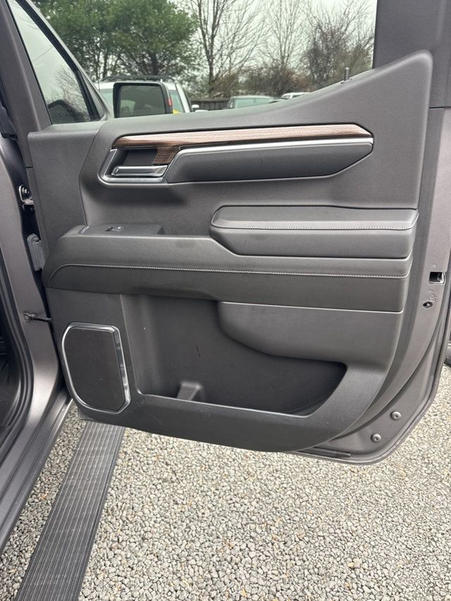 2024 Chevrolet Silverado 1500 RST - 22949373 - 8