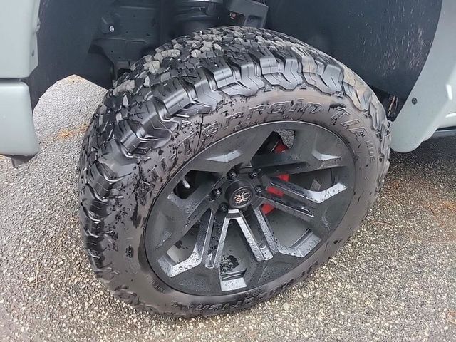 2024 Chevrolet Silverado 1500 RST - 22966898 - 9