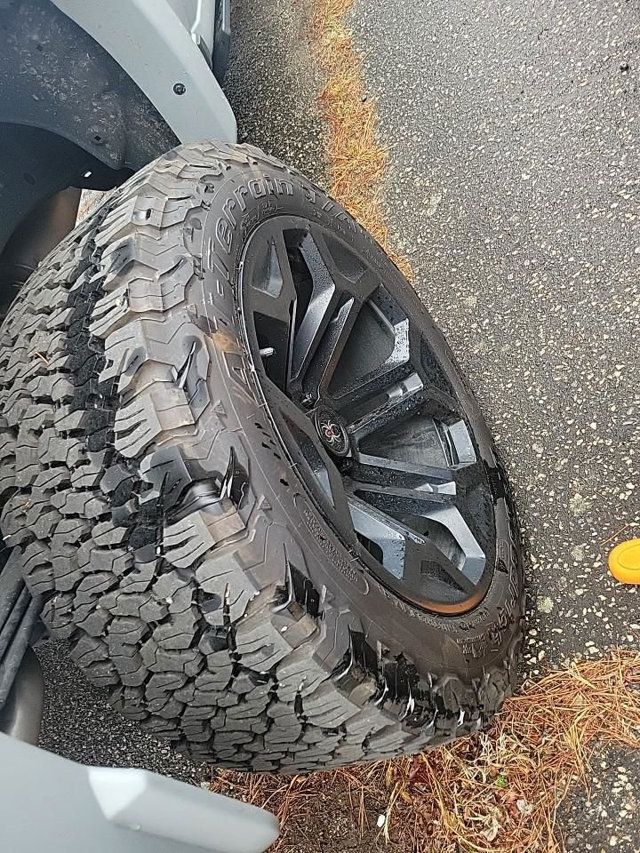 2024 Chevrolet Silverado 1500 RST - 22966898 - 10