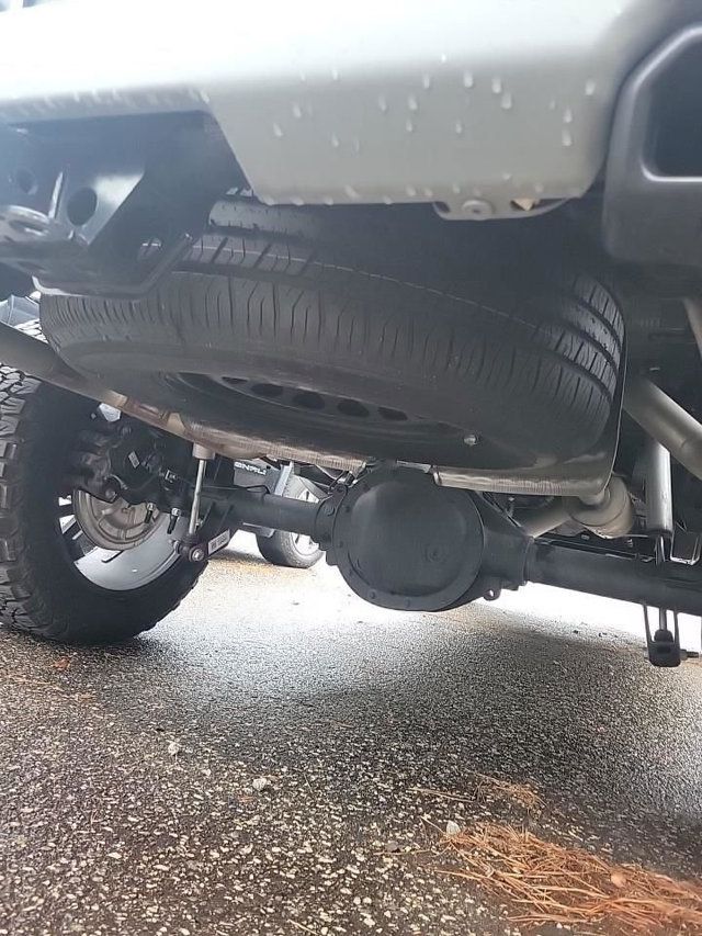 2024 Chevrolet Silverado 1500 RST - 22966898 - 11