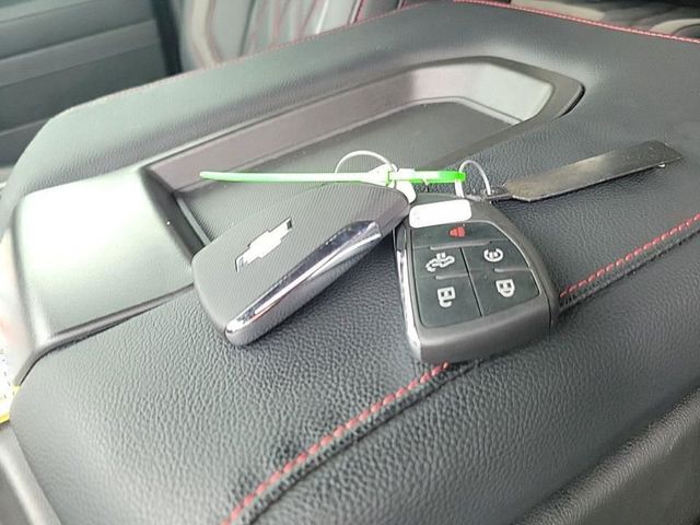 2024 Chevrolet Silverado 1500 RST - 22966898 - 12