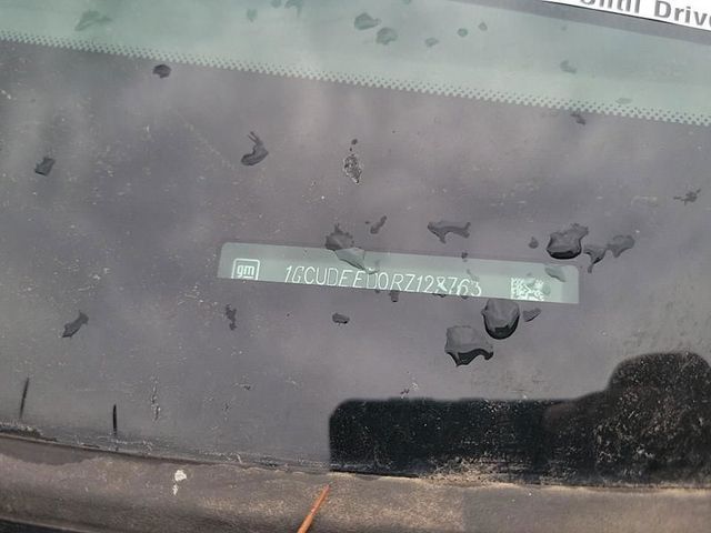 2024 Chevrolet Silverado 1500 RST - 22966898 - 13