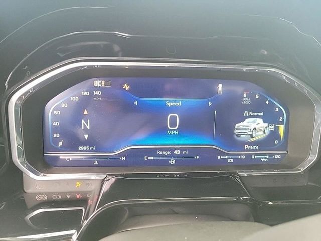 2024 Chevrolet Silverado 1500 RST - 22966898 - 18