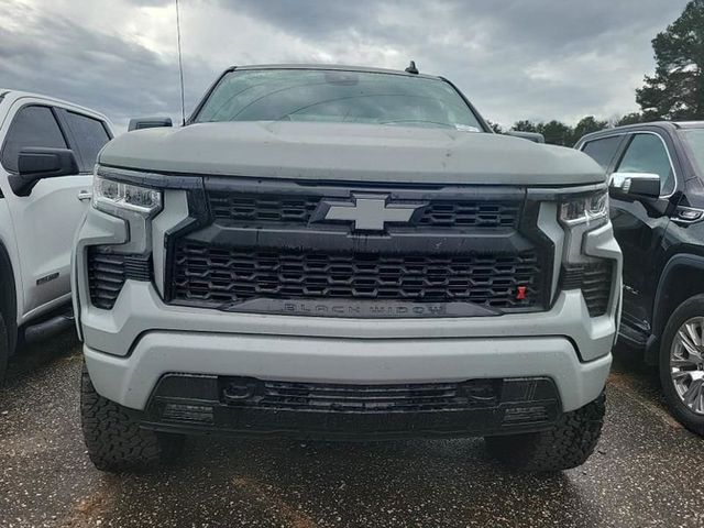 2024 Chevrolet Silverado 1500 RST - 22966898 - 1