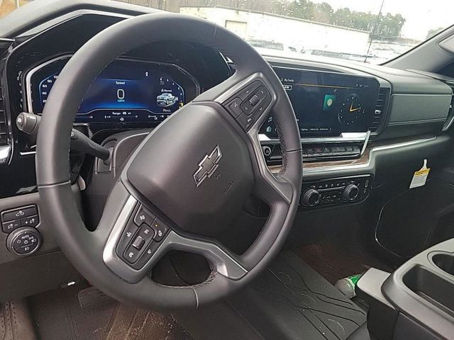 2024 Chevrolet Silverado 1500 RST - 22966898 - 20