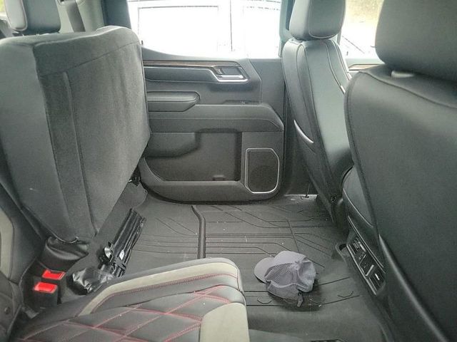 2024 Chevrolet Silverado 1500 RST - 22966898 - 22