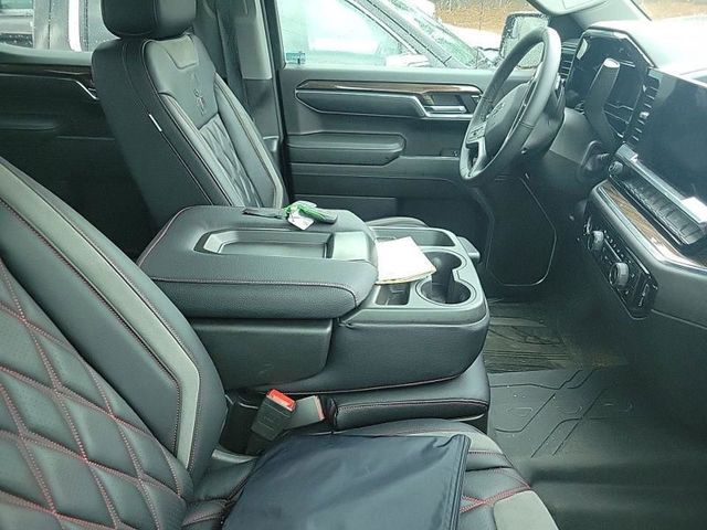 2024 Chevrolet Silverado 1500 RST - 22966898 - 23