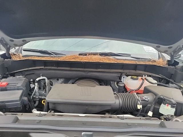 2024 Chevrolet Silverado 1500 RST - 22966898 - 24