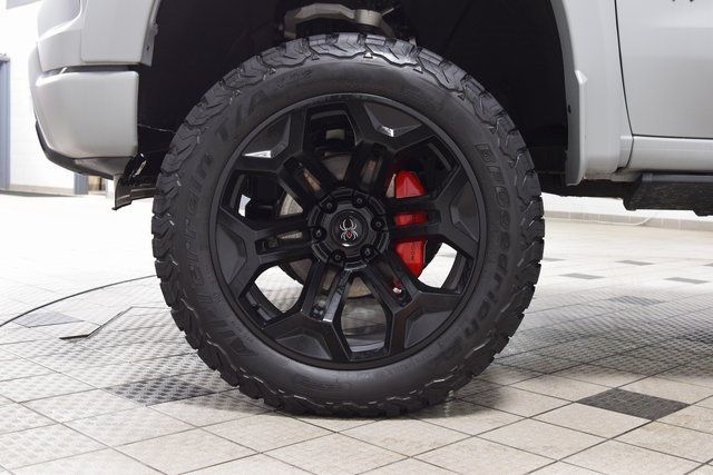 2024 Chevrolet Silverado 1500 RST - 22966898 - 26