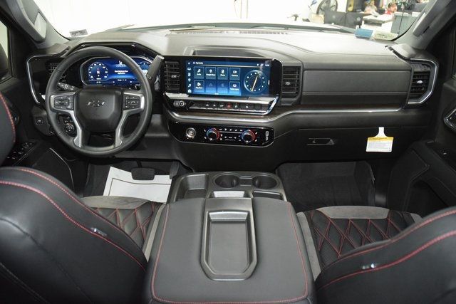 2024 Chevrolet Silverado 1500 RST - 22966898 - 29