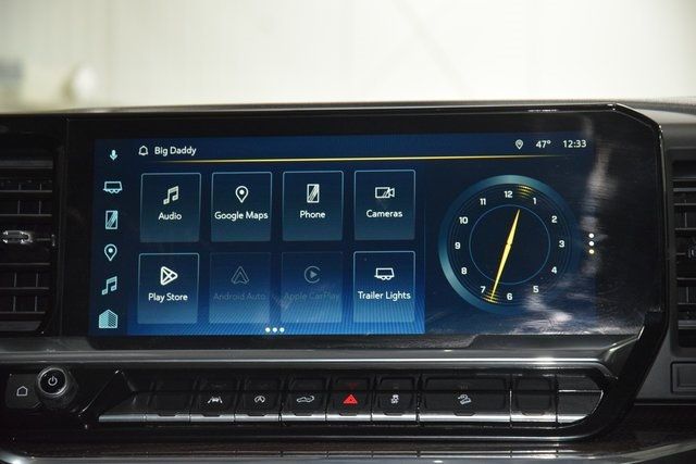 2024 Chevrolet Silverado 1500 RST - 22966898 - 30