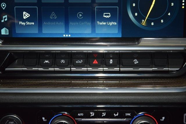 2024 Chevrolet Silverado 1500 RST - 22966898 - 31