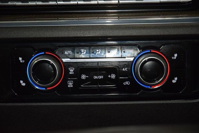 2024 Chevrolet Silverado 1500 RST - 22966898 - 32