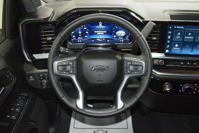 2024 Chevrolet Silverado 1500 RST - 22966898 - 35