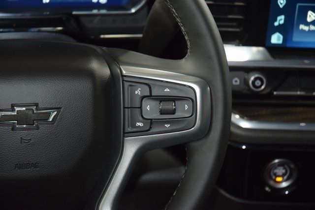 2024 Chevrolet Silverado 1500 RST - 22966898 - 37