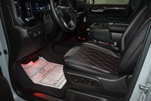 2024 Chevrolet Silverado 1500 RST - 22966898 - 39