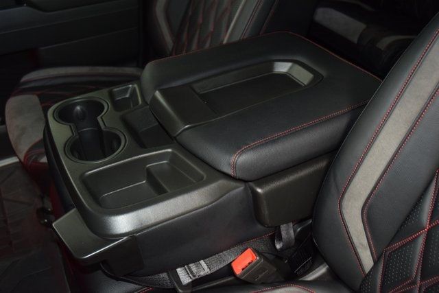 2024 Chevrolet Silverado 1500 RST - 22966898 - 41