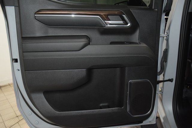 2024 Chevrolet Silverado 1500 RST - 22966898 - 44