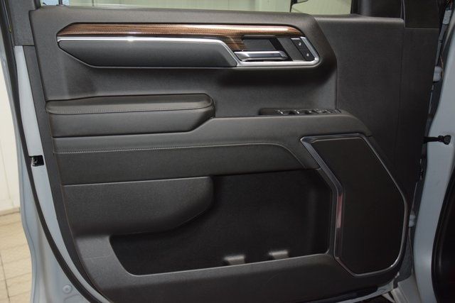 2024 Chevrolet Silverado 1500 RST - 22966898 - 46