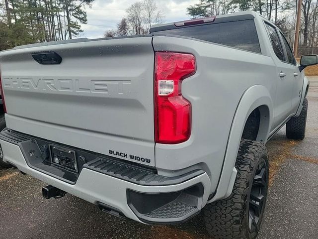 2024 Chevrolet Silverado 1500 RST - 22966898 - 6