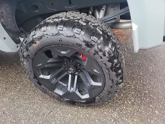 2024 Chevrolet Silverado 1500 RST - 22966898 - 7