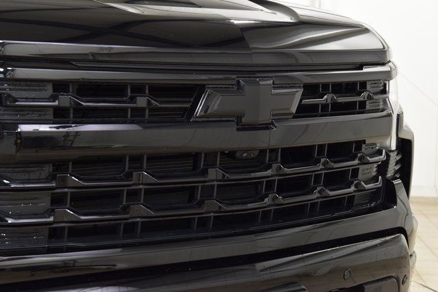 2024 Chevrolet Silverado 1500 RST - 22982481 - 10
