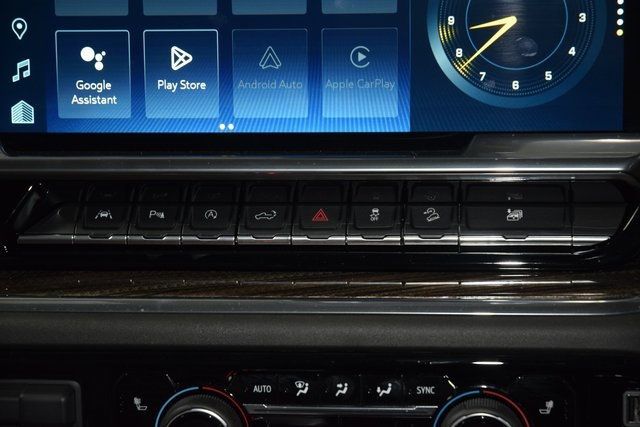 2024 Chevrolet Silverado 1500 RST - 22982481 - 31